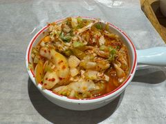 -熙成烧烤(白塔岭店)
