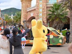 -世界恐龙谷景区