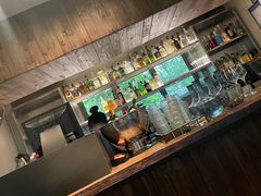 -Ginger(兴国路店)