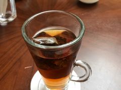 -天津海河悦榕庄·Lobby Lounge大堂吧