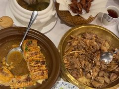 -围龙屋客家食府(福田店)