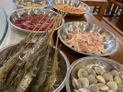 -盈田盈粥庄(博山东路店)
