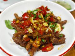 -张氏父子常德肠子馆(湘江世纪城直营店)