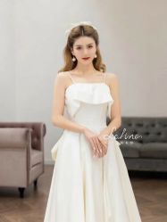 点击看大图 -LAFINE 兰斐婚纱礼服馆