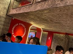 -神府路壹号·海鲜烧烤·砂锅粥·锅物(三坊七巷店)