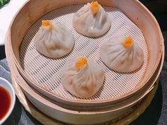 纯蟹粉小笼-蟹榭·本帮江浙菜·蟹宴(五角场合生汇商场店)