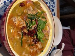 -绿茶餐厅(珞珈创意城店)