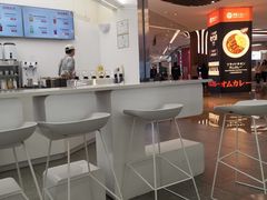 -夻茶HUATEA(水晶郦城店)