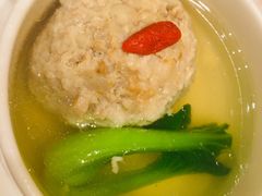 -扬州香格里拉·香宫中餐厅
