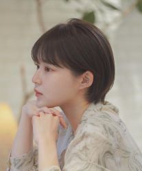 -扎嘎形象设计