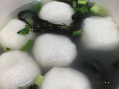 -林氏沙茶面·闽南必尝小吃(福建路店)