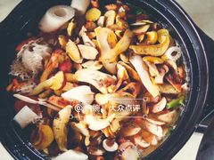 -双喜农庄·菌香园(安居家园店)