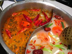 -许府牛火锅(信义坊总店)