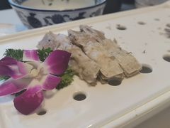 -燕兰楼·清真西北融合菜(亚运村店)