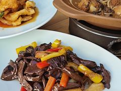-一轩饺子馆(丽都店)