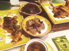 -那家小馆•北京菜•烤鸭(中关村店)