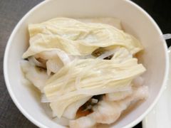 鲜支竹-鱼醉无骨鱼·中山脆肉鲩(荔湾路店)