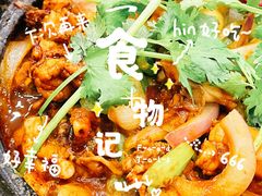 -川香煲(茅台路店)