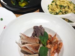 -黛瓦里巷(南京东路店)