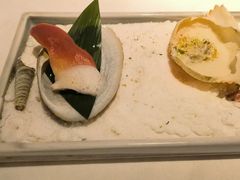 -量子制造·元创意料理(李公堤店)