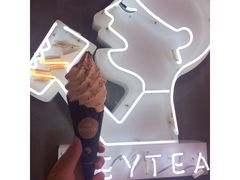 -喜茶(佛山顺德大良东乐路店)