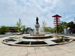 -东台西溪天仙缘景区
