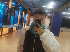 -海派健身(洋河力帆店)