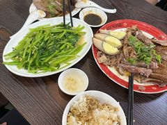 -春梅里卤鹅馆·47年老字号(中山路店)