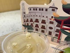 -Cafe on warm(丹霞店)
