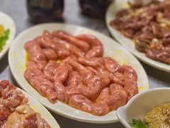 -火云龙烤肉(紫荆花店)