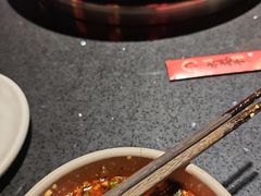 -水巷子·巴掌腰片重庆火锅(巧家店)