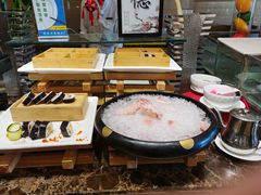 -好苑建国酒店亚洲厨房(建国门内大街店)