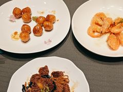 -望乡楼上海菜(日月光店)