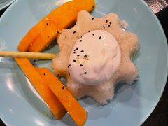-URBAN SOI Thai Kitchen乐泰料理(长乐路店)