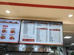 -周真真南昌拌粉·瓦罐汤(敦化路店)
