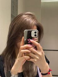 -H·Y HAIR SALON烫发·染发·造型