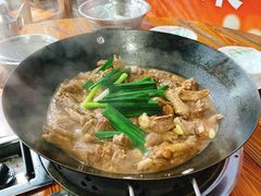 -大地农庄(逢沙大道店)