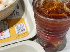 -南记粉面(銅鑼灣中心店)