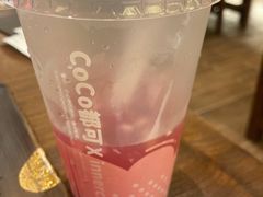 -CoCo都可(粤海天河城店)