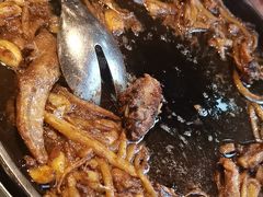 -甘家界牌柠檬鸭(青山店)