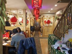 -粘豆包铁锅炖二部(温泉街店)
