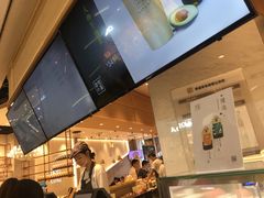 -奈雪的茶(石厦时代广场店)