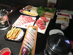 -番食园鲜食火锅(高新店)