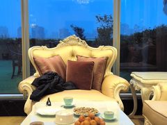 -世博源公馆·本帮融合菜·主题包厢·江景餐厅