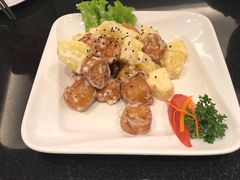 -鹿港小镇(金虹桥国际中心店)