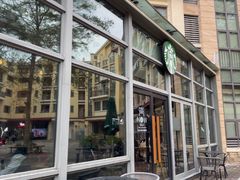-星巴克(大梅沙8号仓店)
