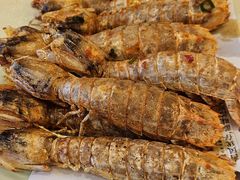 富贵虾-欢乐海岸美食联盟