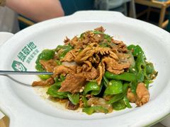 -绿草地·湘菜(芙蓉天街店)