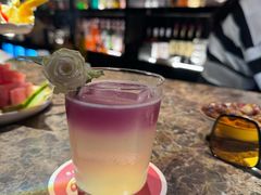 -MM·五声·音乐人与调酒师(西安路店)