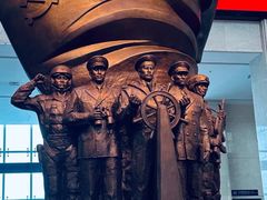 -中国人民解放军海军博物馆